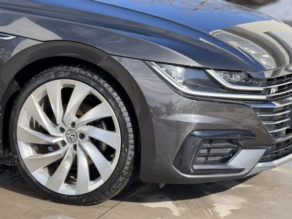Volkswagen / Arteon 1.5 TSI ACT R-Line