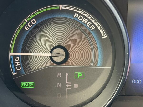 Toyota Auris 1.8 Hybrid Cool