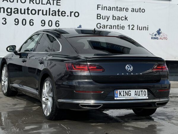 Volkswagen / Arteon 1.5 TSI ACT R-Line