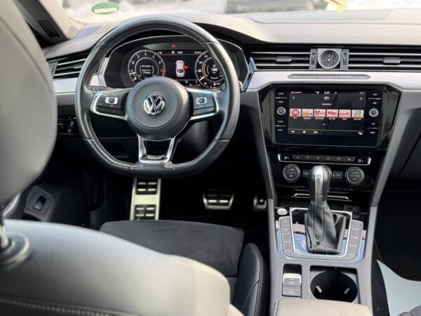 Volkswagen / Arteon 1.5 TSI ACT R-Line