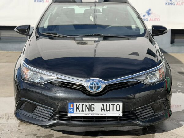 Toyota Auris 1.8 Hybrid Cool