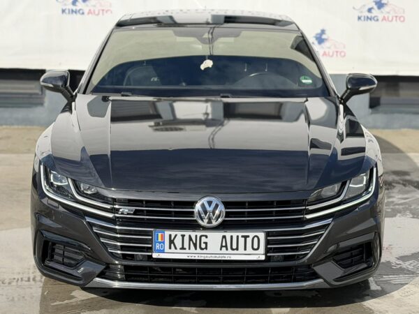 Volkswagen / Arteon 1.5 TSI ACT R-Line