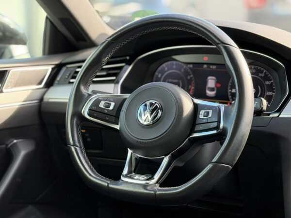 Volkswagen / Arteon 1.5 TSI ACT R-Line