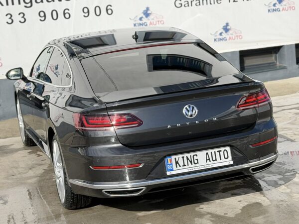 Volkswagen / Arteon 1.5 TSI ACT R-Line