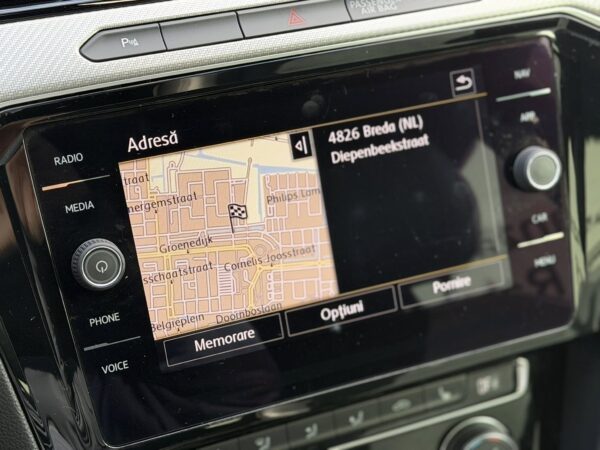 Volkswagen / Arteon 1.5 TSI ACT R-Line