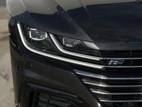 Volkswagen / Arteon 1.5 TSI ACT R-Line