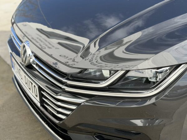 Volkswagen / Arteon 1.5 TSI ACT R-Line