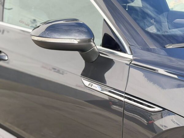 Volkswagen / Arteon 1.5 TSI ACT R-Line