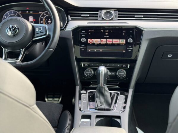 Volkswagen / Arteon 1.5 TSI ACT R-Line