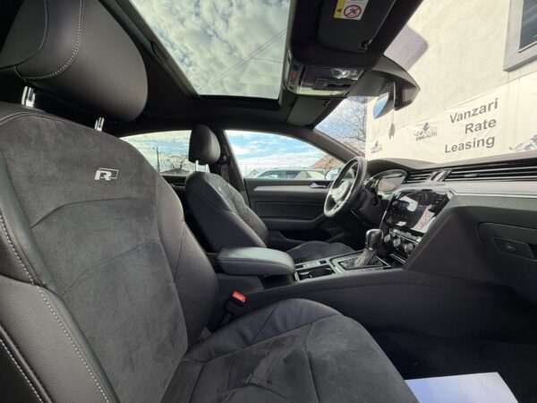 Volkswagen / Arteon 1.5 TSI ACT R-Line