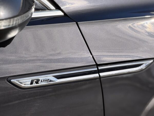 Volkswagen / Arteon 1.5 TSI ACT R-Line