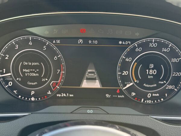 Volkswagen / Arteon 1.5 TSI ACT R-Line