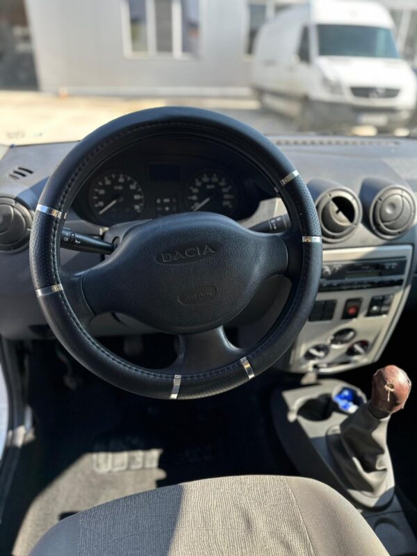 Dacia Logan Pick-up