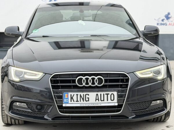 Audi A5 Sportback 1.8 TFSI
