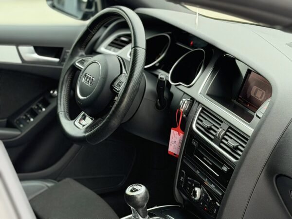 Audi A5 Sportback 1.8 TFSI