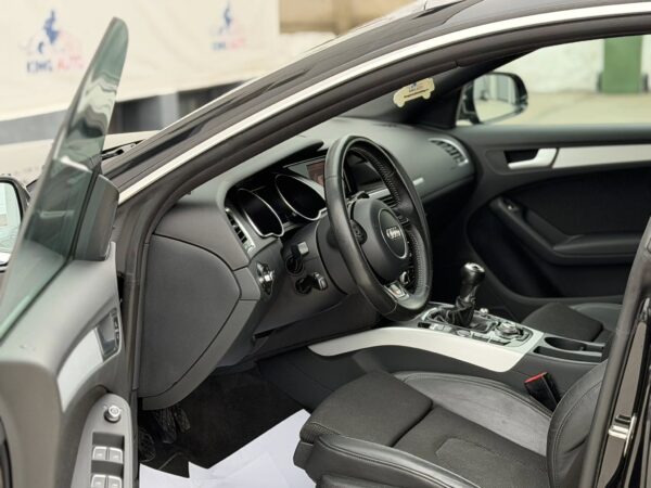 Audi A5 Sportback 1.8 TFSI