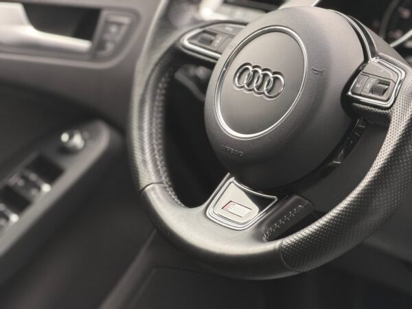 Audi A5 Sportback 1.8 TFSI