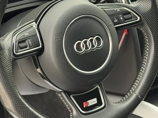Audi A5 Sportback 1.8 TFSI