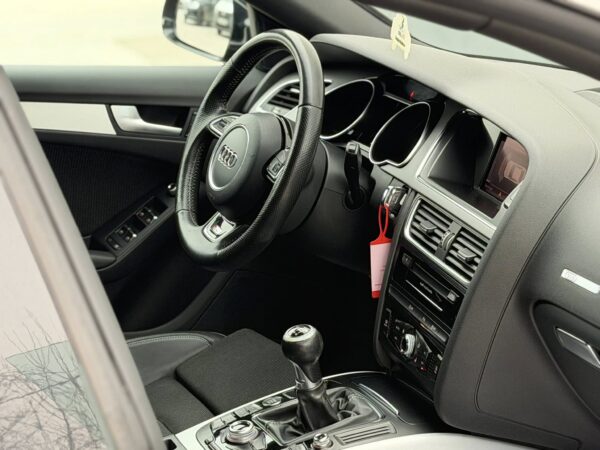 Audi A5 Sportback 1.8 TFSI