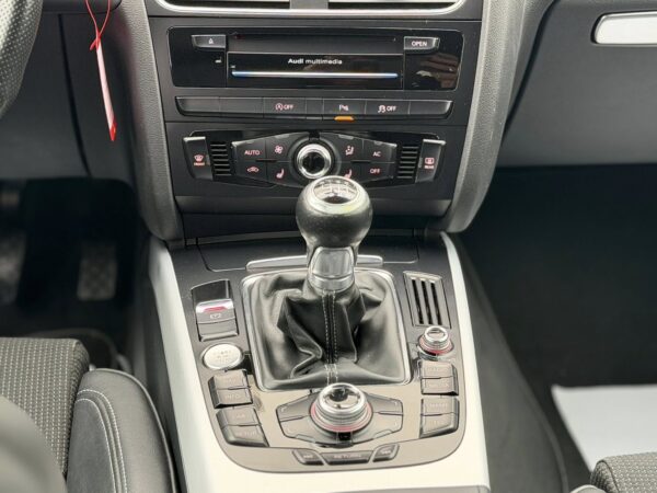 Audi A5 Sportback 1.8 TFSI
