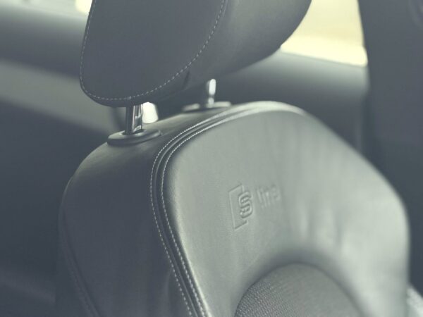 Audi A5 Sportback 1.8 TFSI