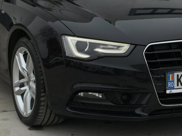 Audi A5 Sportback 1.8 TFSI