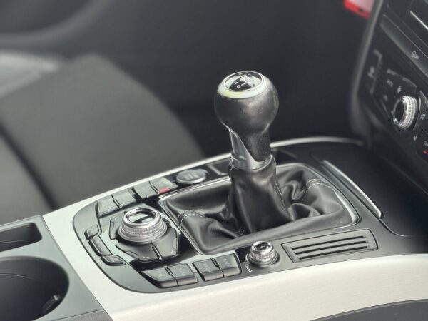 Audi A5 Sportback 1.8 TFSI