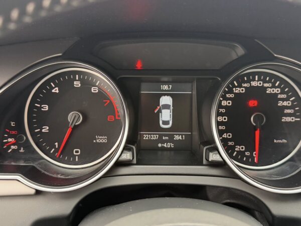 Audi A5 Sportback 1.8 TFSI