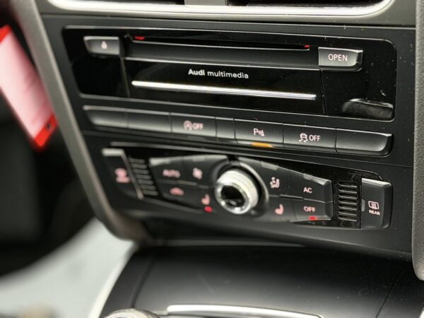 Audi A5 Sportback 1.8 TFSI