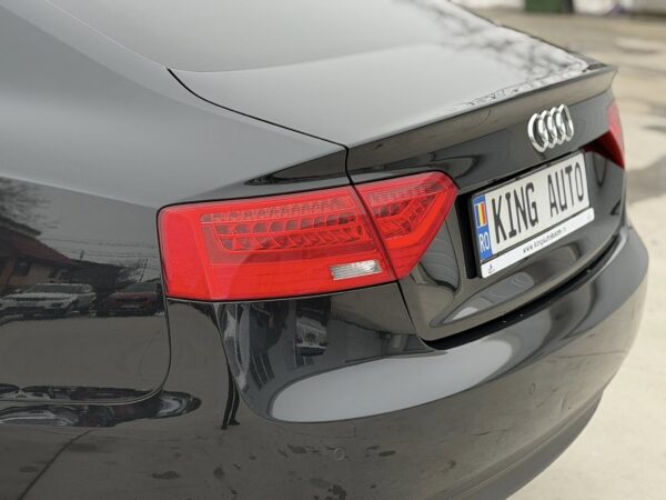Audi A5 Sportback 1.8 TFSI