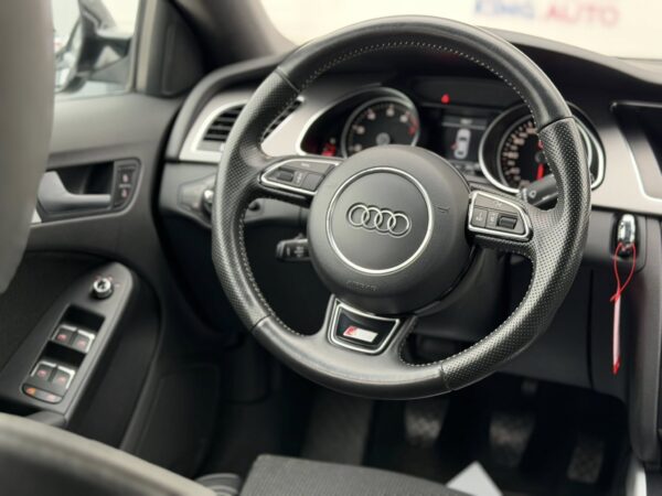 Audi A5 Sportback 1.8 TFSI