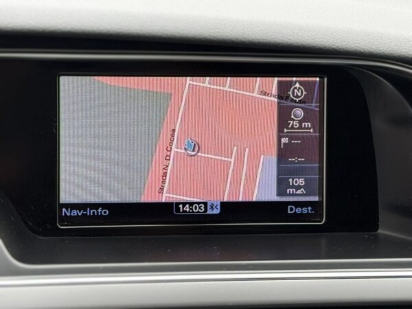 Audi A5 Sportback 1.8 TFSI