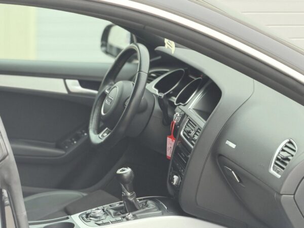Audi A5 Sportback 1.8 TFSI