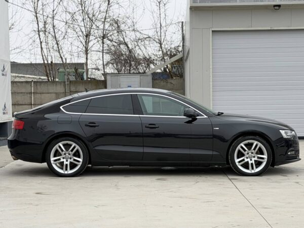 Audi A5 Sportback 1.8 TFSI