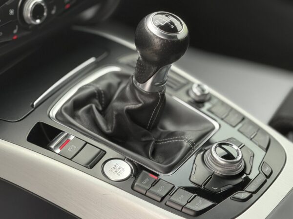 Audi A5 Sportback 1.8 TFSI