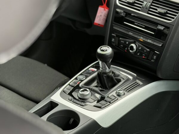 Audi A5 Sportback 1.8 TFSI