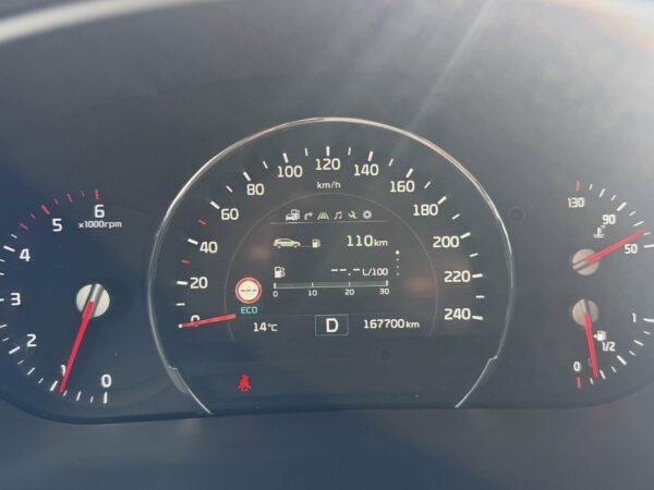 Kia Sorento 2.2 CRDi AWD Aut. Platinum Edition