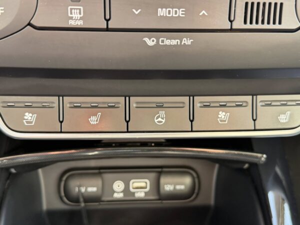 Kia Sorento 2.2 CRDi AWD Aut. Platinum Edition