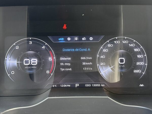 SsangYong Korando 1.6 e-XDi 4WD Aut. Amber