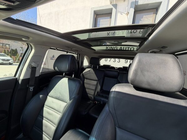 Kia Sorento 2.2 CRDi AWD Aut. Platinum Edition