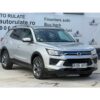 SsangYong Korando 1.6 e-XDi 4WD Aut. Amber