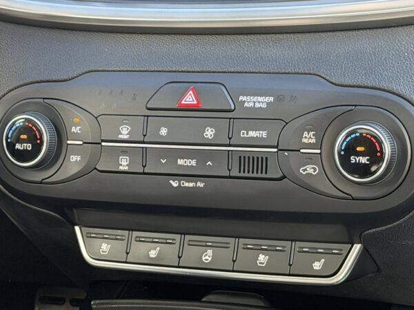Kia Sorento 2.2 CRDi AWD Aut. Platinum Edition