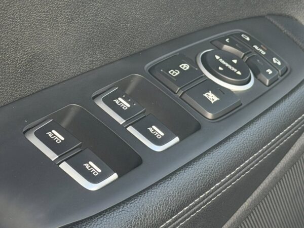 Kia Sorento 2.2 CRDi AWD Aut. Platinum Edition