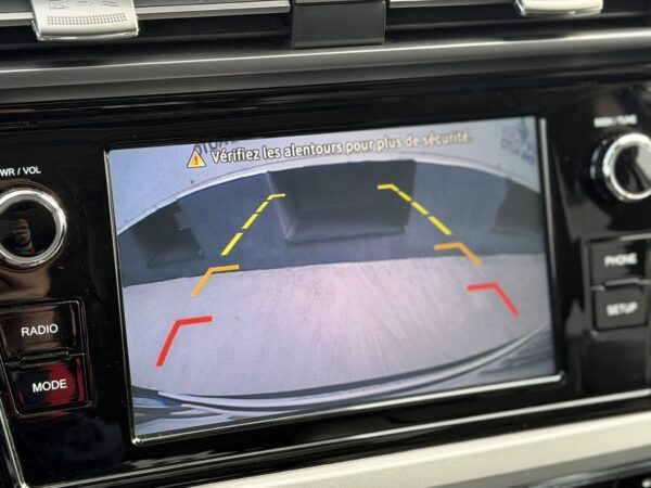 SsangYong Korando 1.6 e-XDi 4WD Aut. Amber
