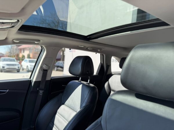 Kia Sorento 2.2 CRDi AWD Aut. Platinum Edition