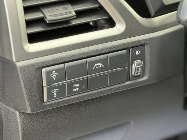 SsangYong Korando 1.6 e-XDi 4WD Aut. Amber
