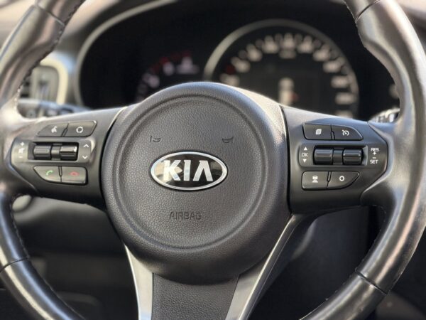 Kia Sorento 2.2 CRDi AWD Aut. Platinum Edition