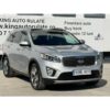 Kia Sorento 2.2 CRDi AWD Aut. Platinum Edition