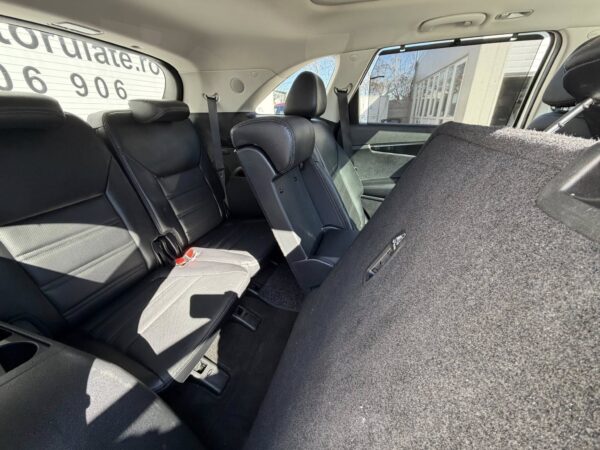 Kia Sorento 2.2 CRDi AWD Aut. Platinum Edition