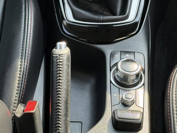 Mazda CX-3 1.5 Diesel Exceed